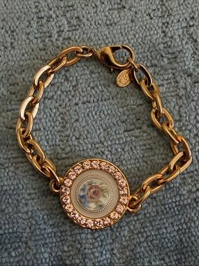 Tarina Tarantino Tea Party Bracelet